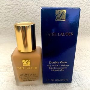 Estee Lauder Double Wear Foundation 3N2 Wheat